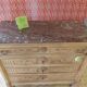 Art deco dresser