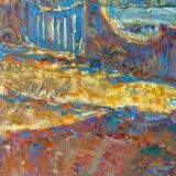 Seaside by Heigel
