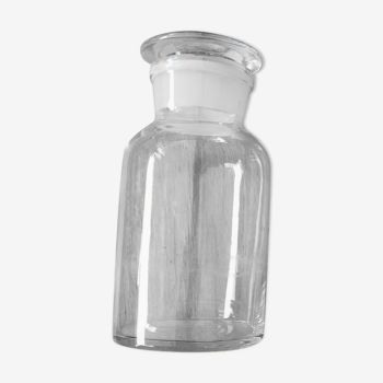 Jar 500 ml