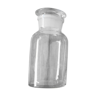 Jar 500 ml