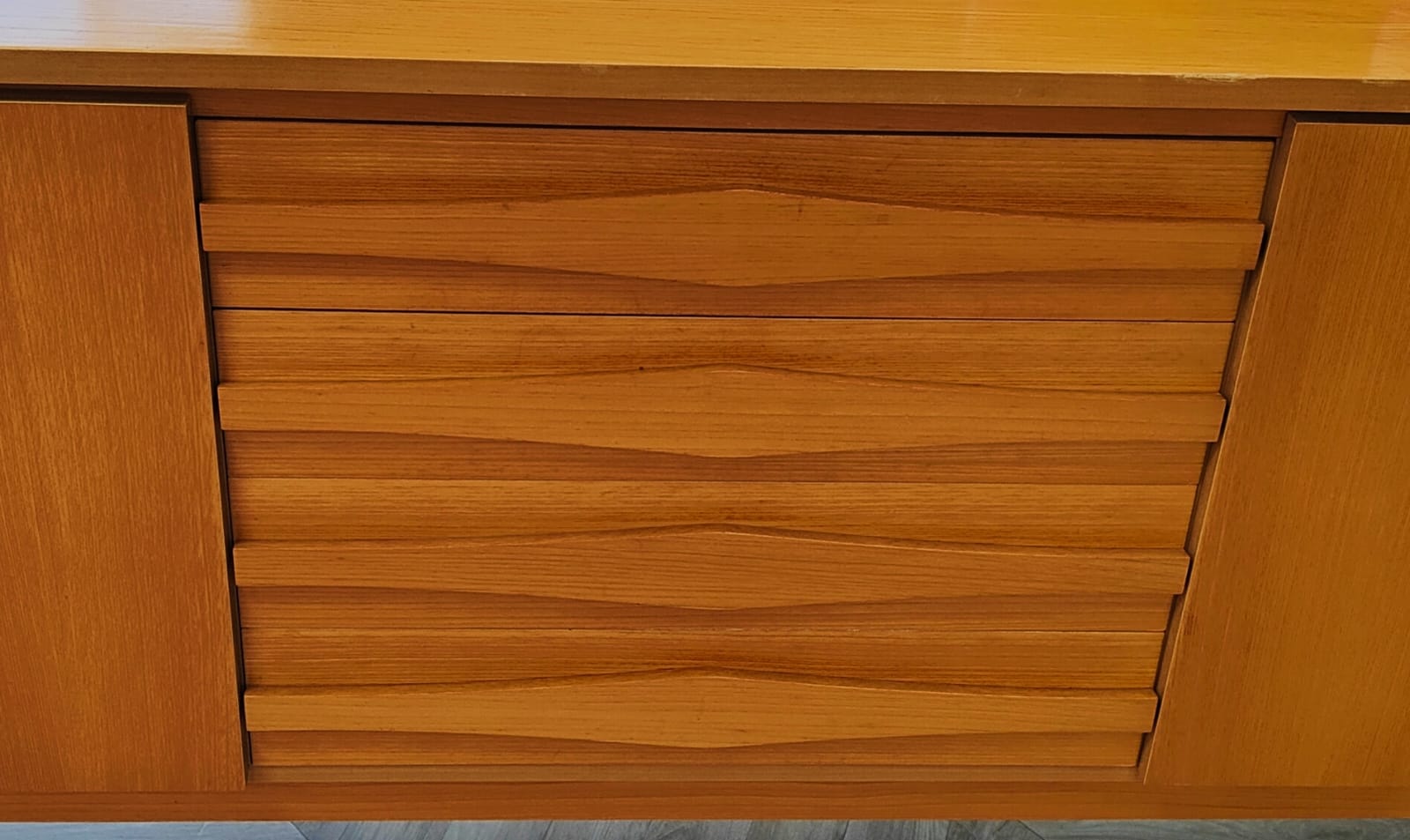 Vintage sideboard 70's