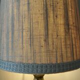 Lampe en céramique Fontgombault