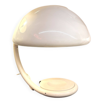 Martinelli 70s Serpente Lamp