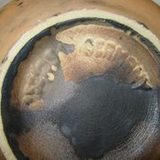 Vase ceramic Germany
