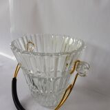 Vintage ice bucket