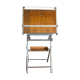 Architect drawing table 50s