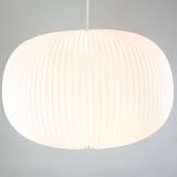 Ceiling Lamp  Part Of 132 Lamella Series Made By Le klint