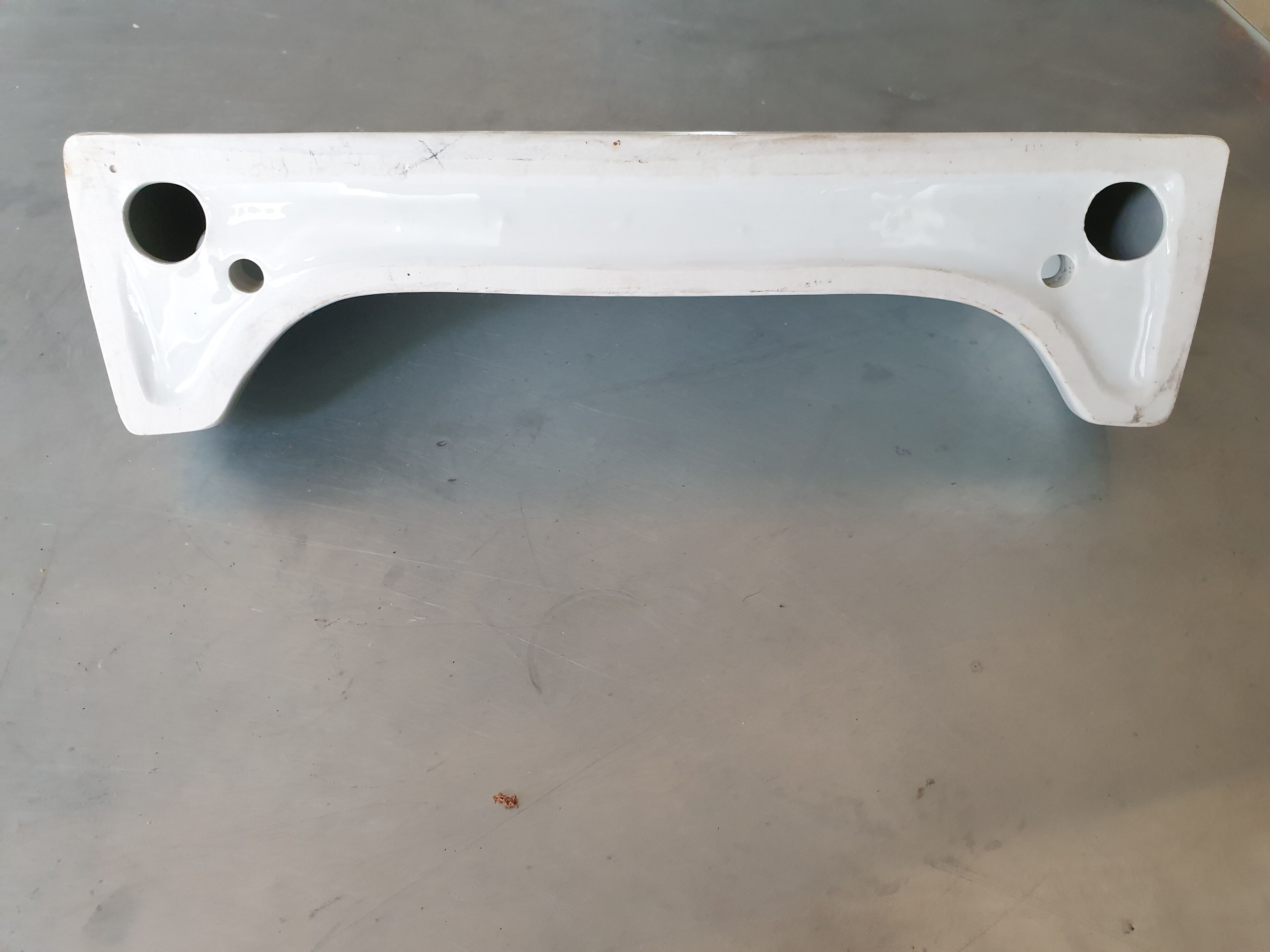 Limosanit Porcelain Tablet