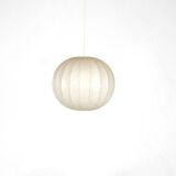 Cocoon pendant lamp by Achille and Pier Giacomo Castiglioni for Flos - 1960s