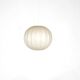 Cocoon pendant lamp by Achille and Pier Giacomo Castiglioni for Flos - 1960s