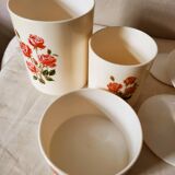 Trio of vintage boxes