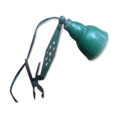 Workshop lamp year 1920
