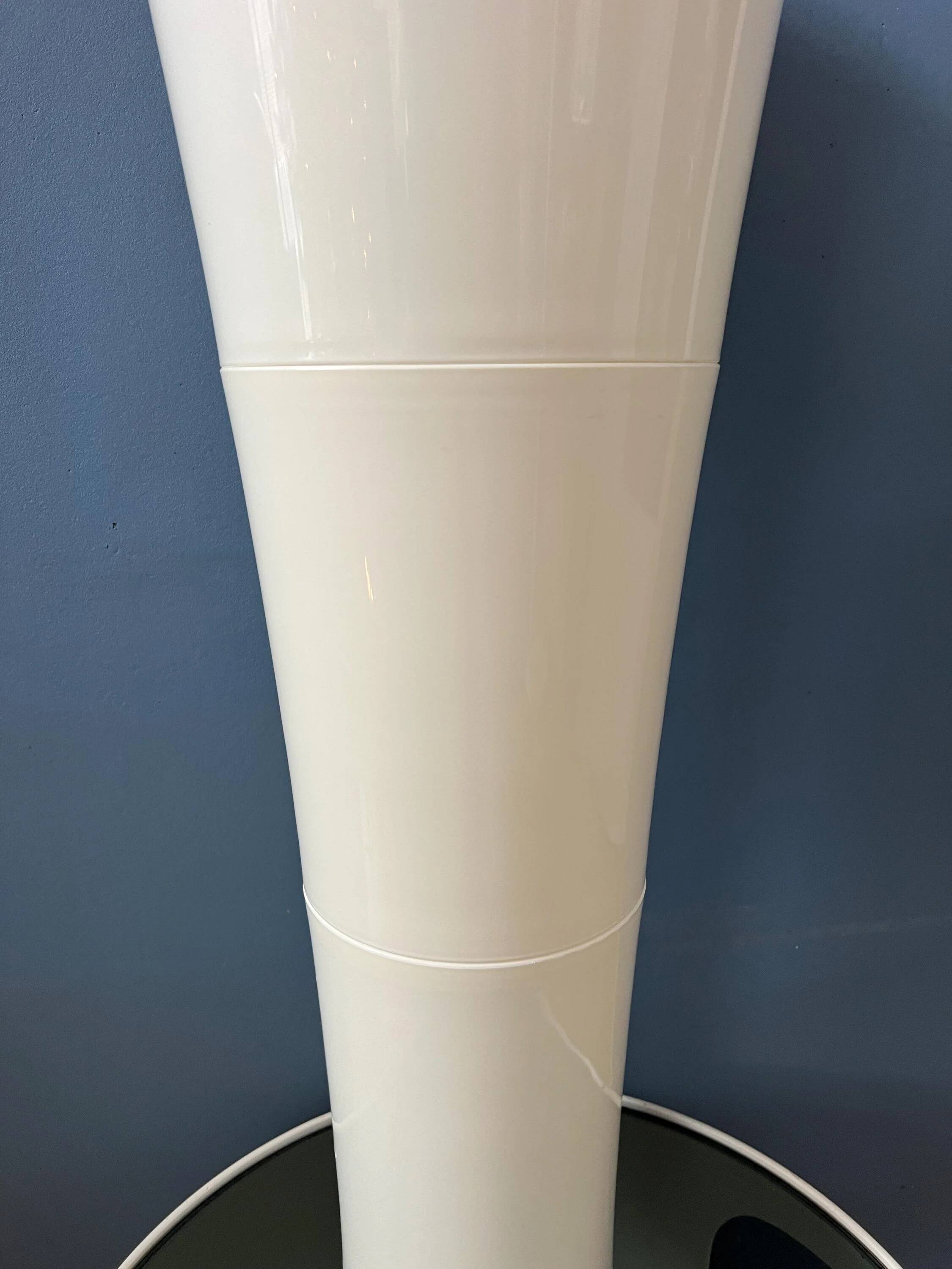 Postmodern torch floor lamp Ikea Fackla by Carl Öjerstam and Magnus Elebäck