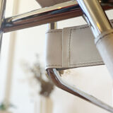 Wassily B3 armchair by Marcel Breuer