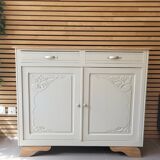 Parisian Art Deco buffet