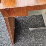 Table with 2 extensions
