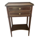 Key tray