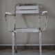Tolix T2 armchair