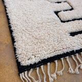 Tapis berbère