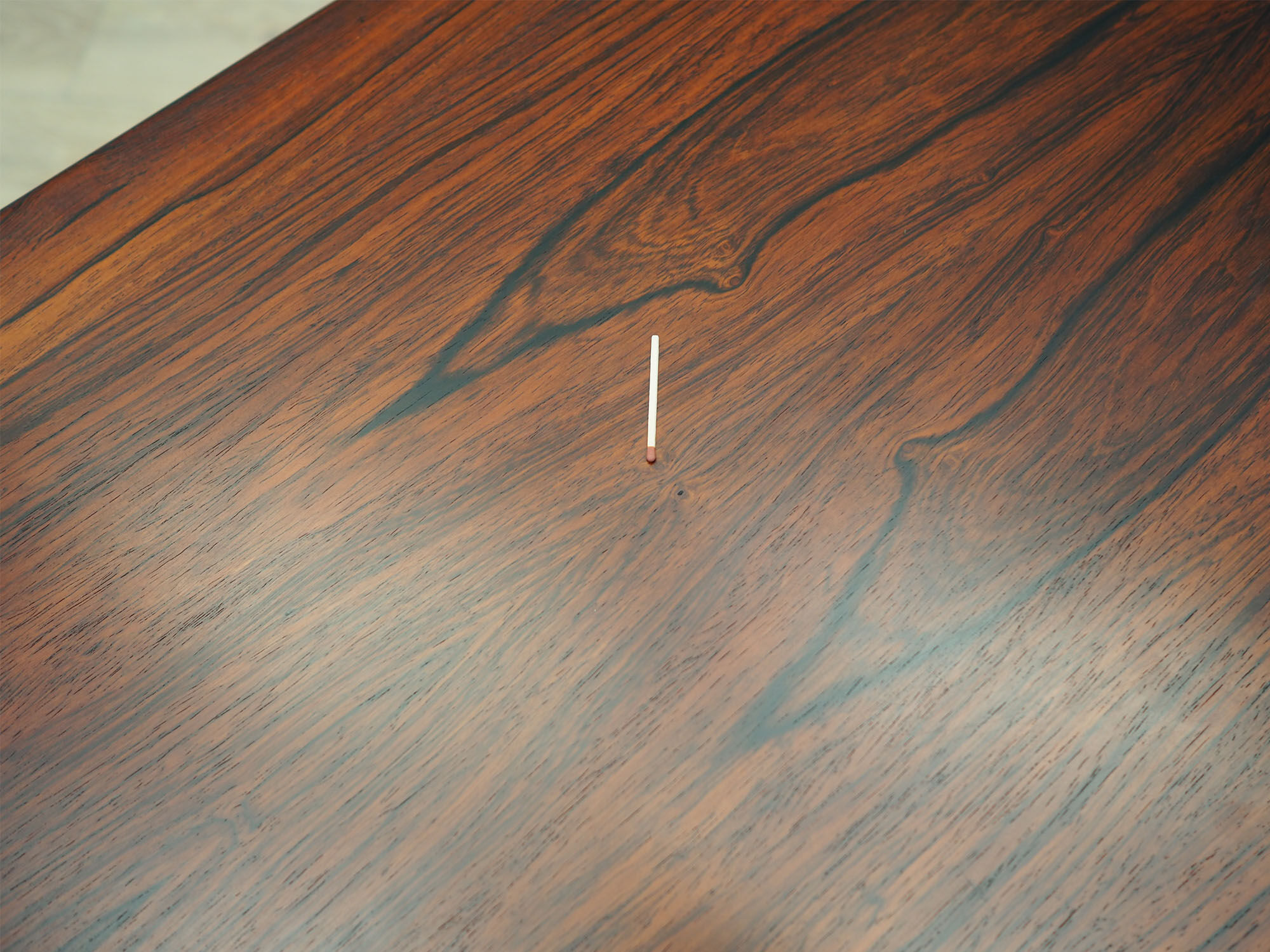 Rosewood sideboard, 70s, Danish design, designer: Ib Kofod Larsen