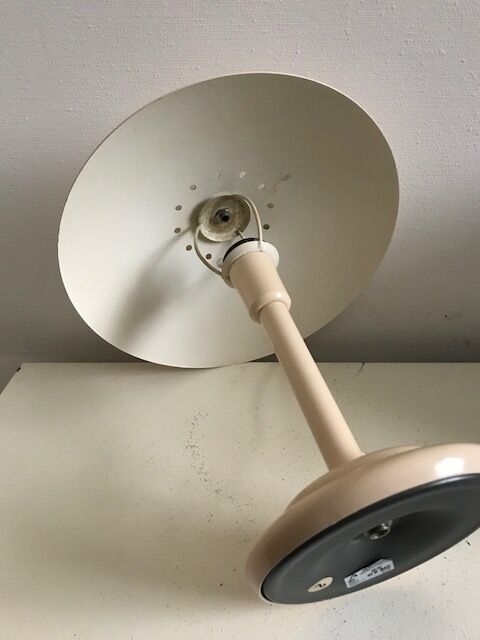 Lampe vintage