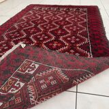 Belloutch rug 205x105cm