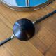 Eyeball floor lamp 70s
