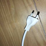 2 lampes champignons vintage IKEA modèle Kvintol B9503