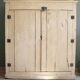 Antique high sideboard