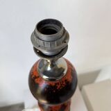 XL table lamp from the 70s