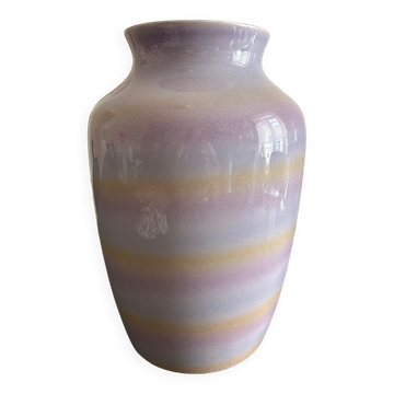 Saint Clement vase