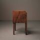 Fauteuil cubiste Art Déco, France, vers 1930