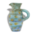 Important pitcher Robert Dupanier in Vallauris vintage 50's 50s ceramic