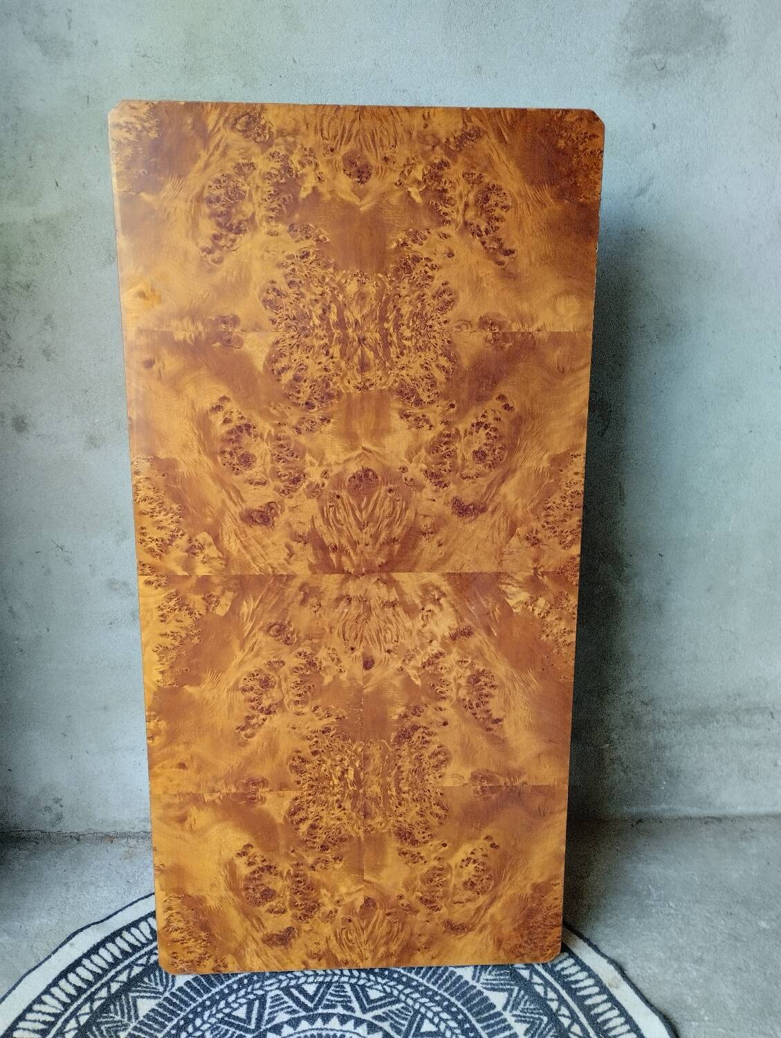 Rizzo style coffee table