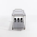 1960s service trolley
