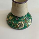 Old "pyrogenic" match holder