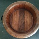 Flemming Digsmed Denmark Scandinavian Individual Salad Bowl