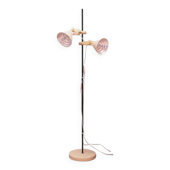 Floor lamp vintage 60 70