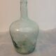 Paire de dames-jeanne 1 litre et 2 litres