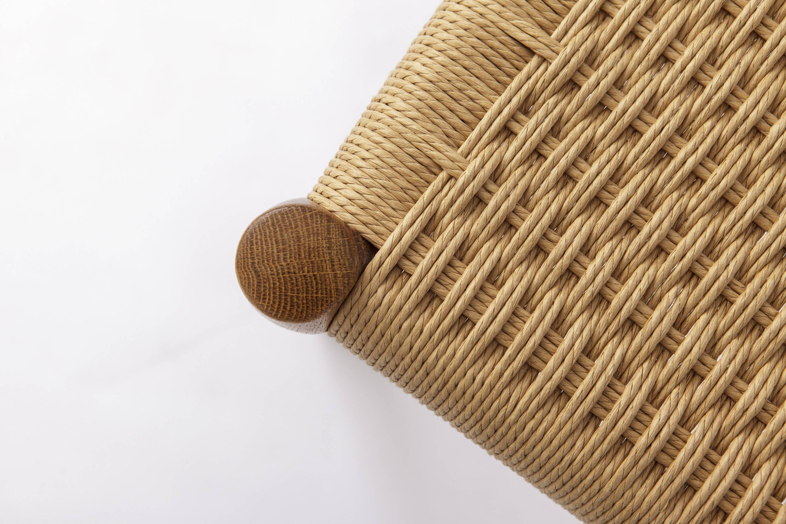 Niels Otto Møller Model 84 Dining Chairs Set of 4, Oak, 1970s Danish