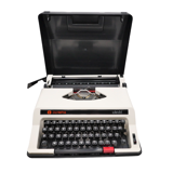 Olympia Spendid typewriter revised new ribbon