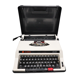 Olympia Spendid typewriter revised new ribbon