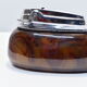 Briquet de table Ronson et son étui