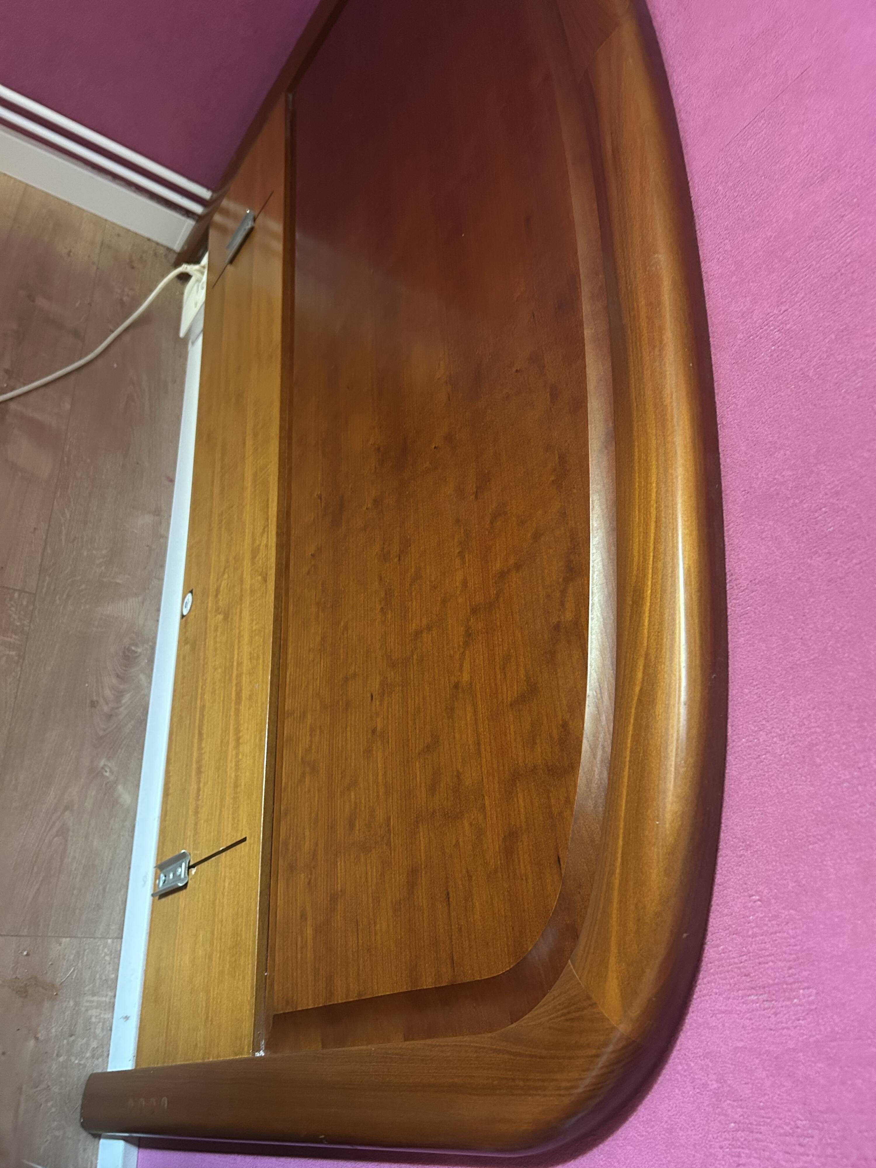 Headboard