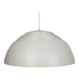 Lampe à suspension vintage de Louis Poulsen