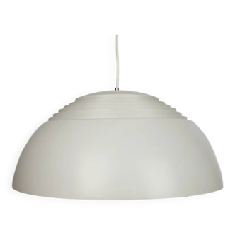 Lampe à suspension vintage de Louis Poulsen