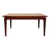 Scandinavian extendable table 1960