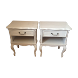 Bedside tables