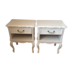 Bedside tables