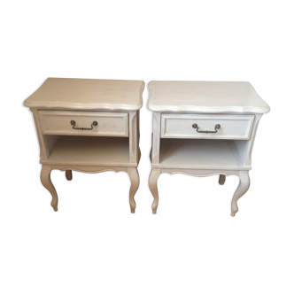 Tables de chevet
